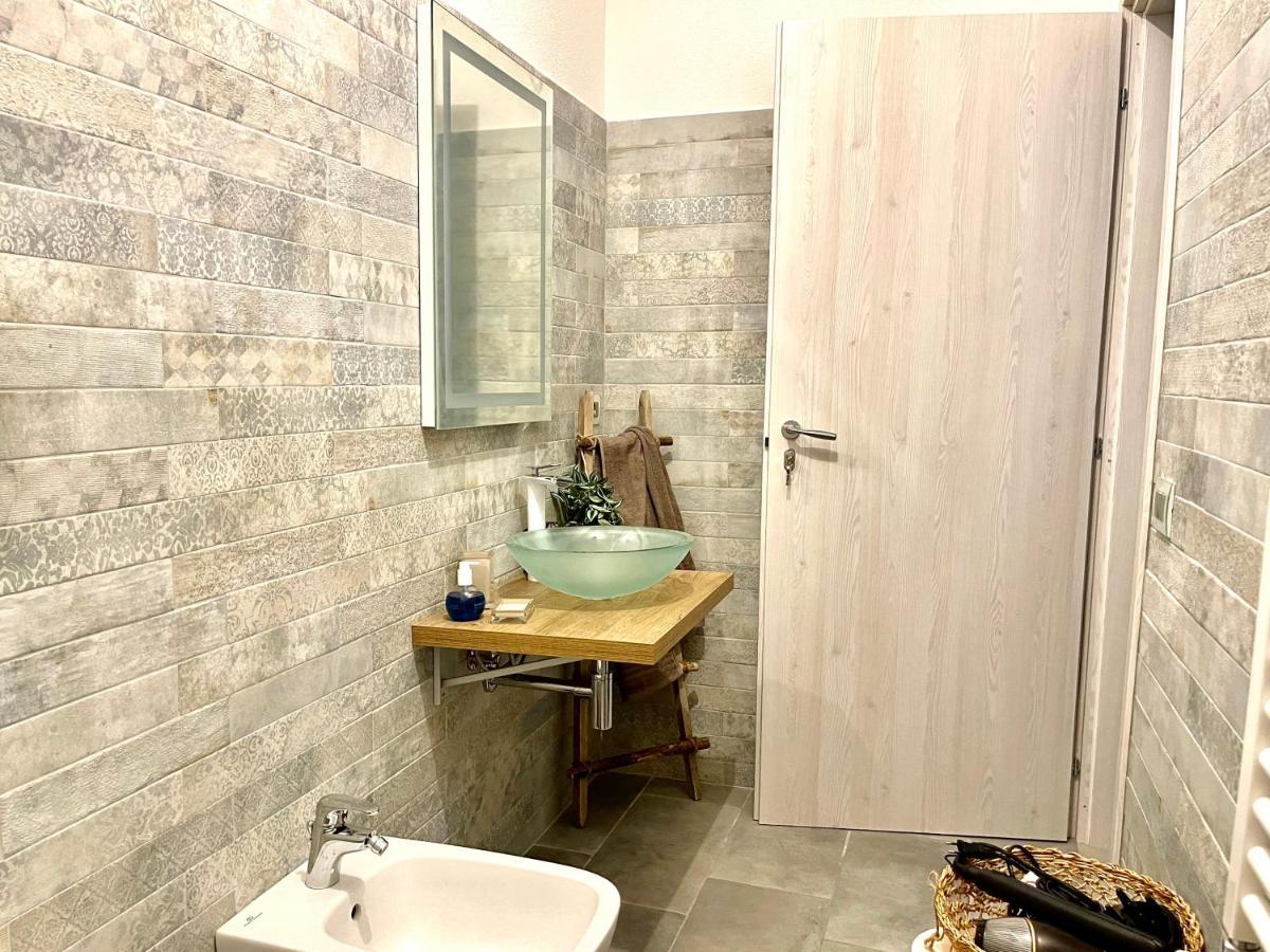 La Monstera Rooms Сестри Леванте Екстериор снимка