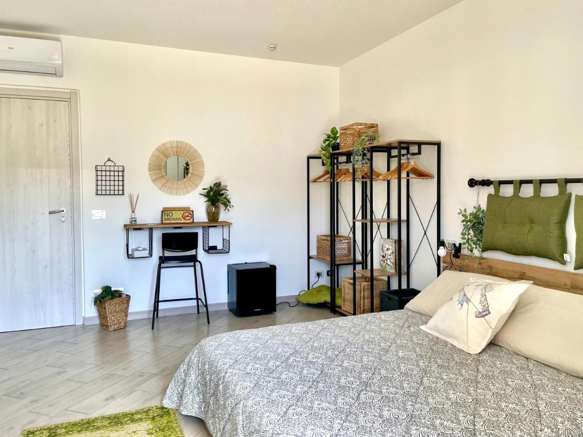 La Monstera Rooms Сестри Леванте Екстериор снимка